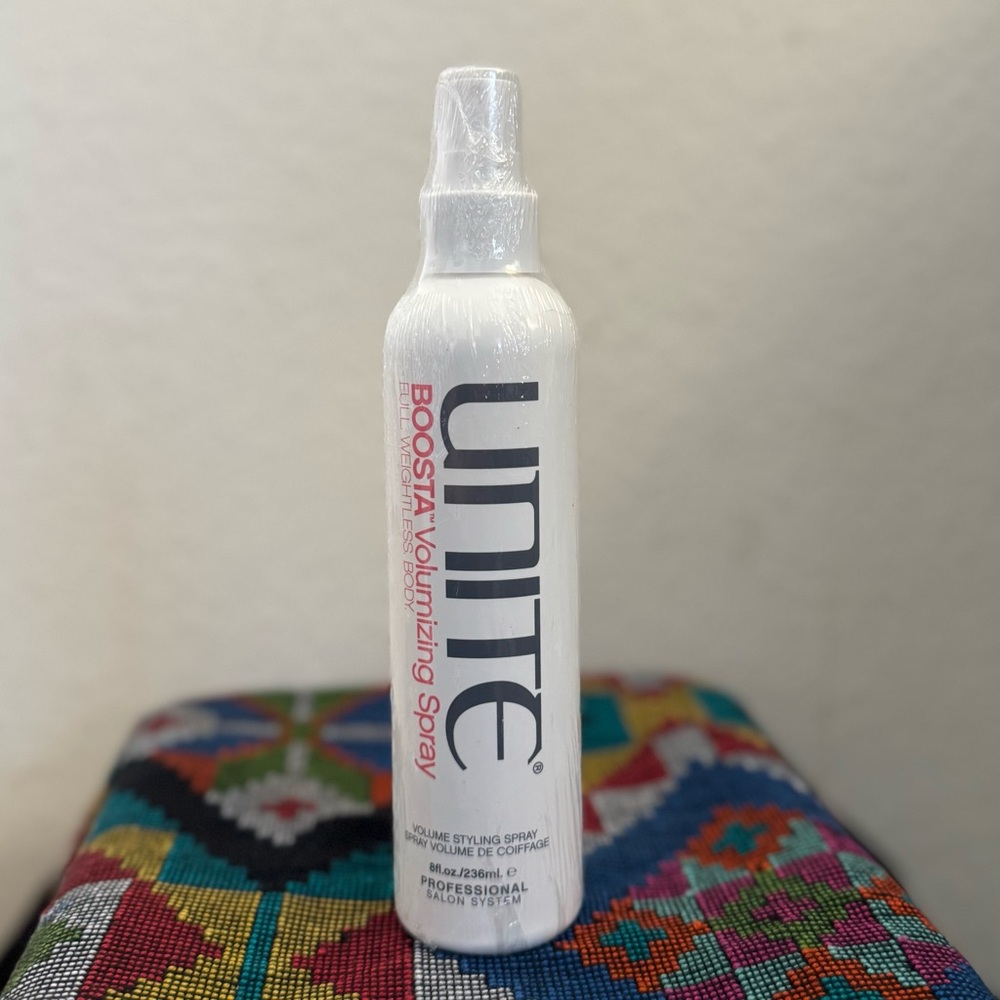 Unite Boosta Volumizing Spray